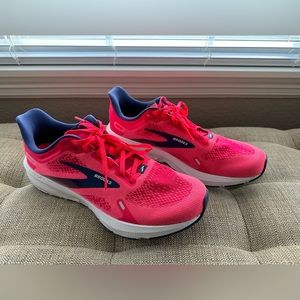 Brooks Women's Launch 9 Running Shoes size 11